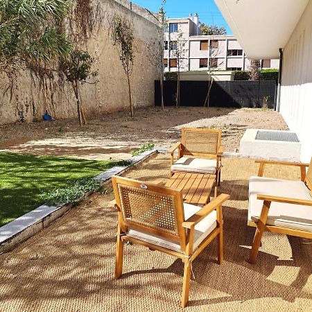 Appartement Moderne Tout Equipe. Marselha Exterior foto