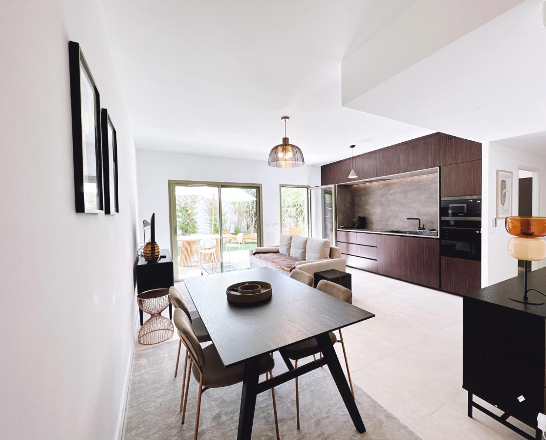 Appartement Moderne Tout Equipe. Marselha Exterior foto