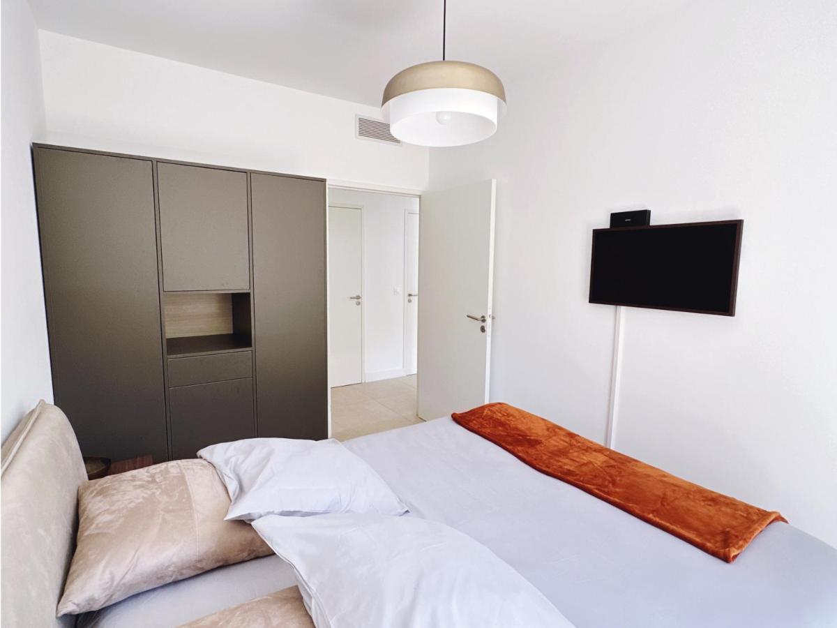Appartement Moderne Tout Equipe. Marselha Exterior foto