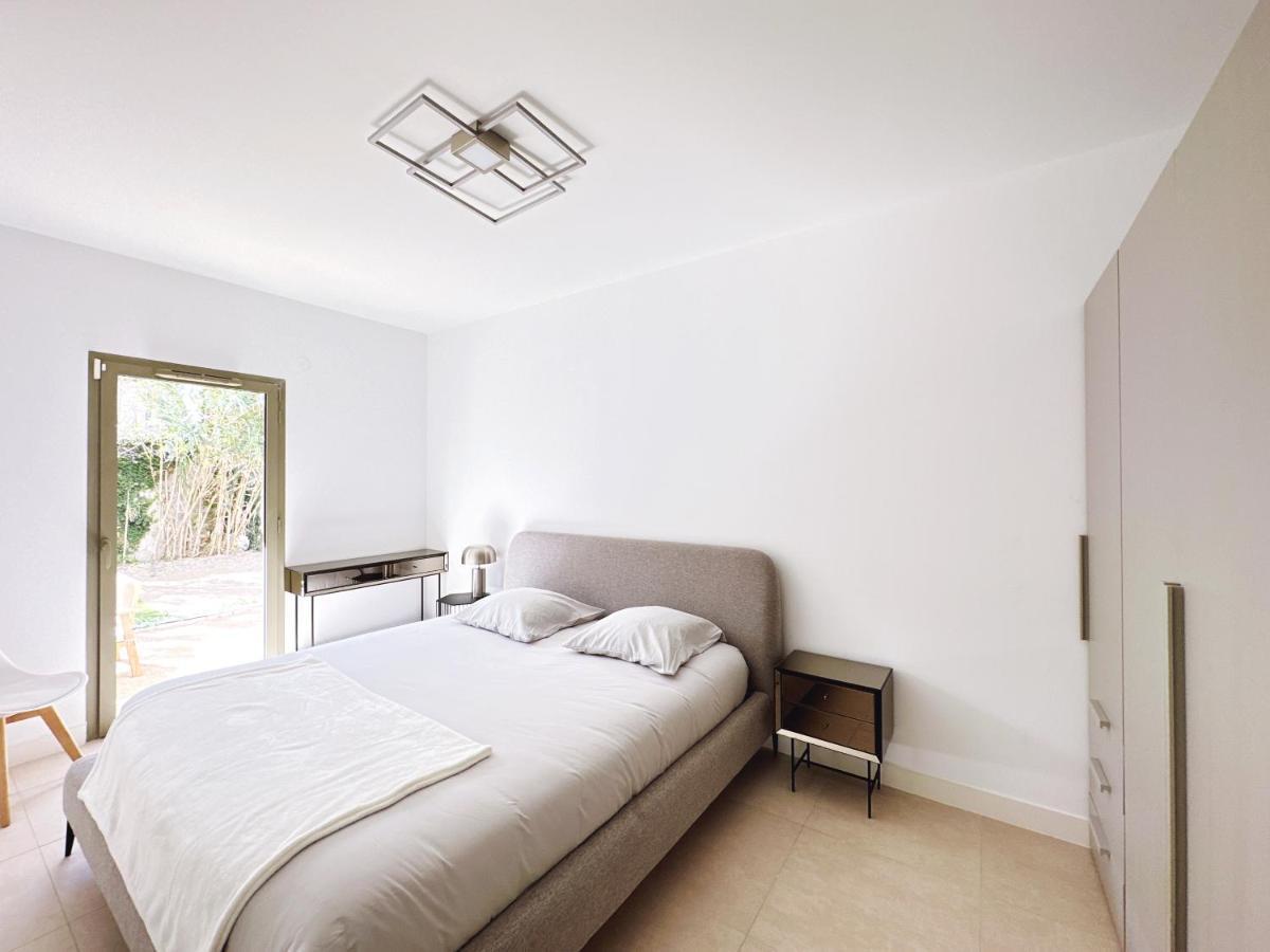 Appartement Moderne Tout Equipe. Marselha Exterior foto