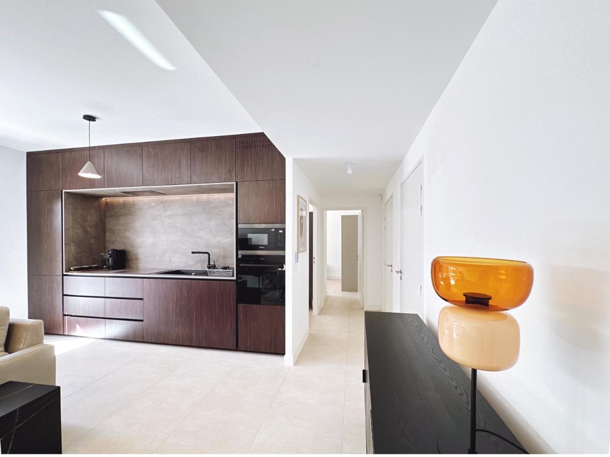 Appartement Moderne Tout Equipe. Marselha Exterior foto